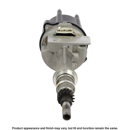 A1 Cardone New Electronic Distributor, 84-2696 84-2696